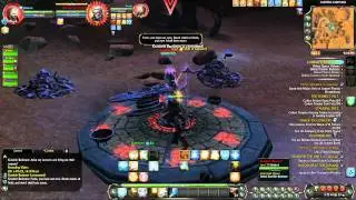 Rift - Krasimir Barionov Boss
