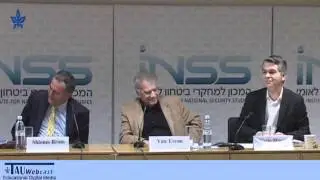 Deterrence and Extended Deterrence in the Middle East, Q&A