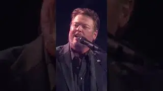 Blake Shelton & Gwen Stefani - 