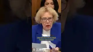 Слушание дела Джека Смита