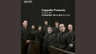 Requiem: Introitus Requiem: aeternam
