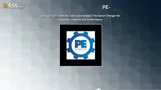 Jet-Lube EZY-TURN #12 Gate Valve Sealant: The Game-Changer for Industrial Longevity and...