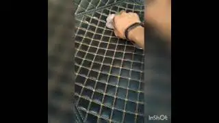 Haima Premium Car Mats