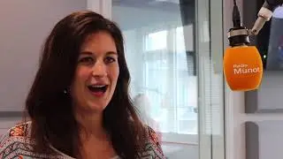 Umbruch bei Radio Munot
