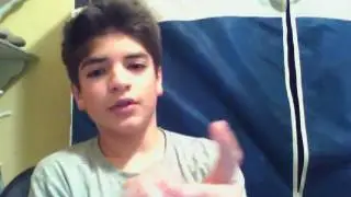 Frozen Beyblade part1
