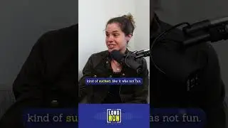 What enabled Megan Roche's running growth | For The Long Run Podcast