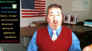 Apr 22 Mark Stewart Greenstein: apply force & creativity