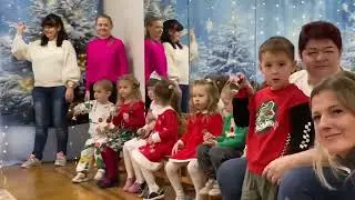 Музична розвага.                                            