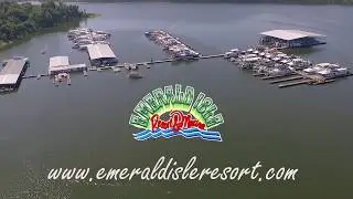 Emerald Isle Resort & Marina