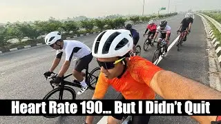 Zero to 90KM | My Cycling Comeback Journey
