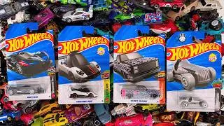 Hot Wheels 2026 Unboxing + Loose Mainlines 2025 & 2026 | Full Review