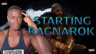 God of War Ragnar&ouml;k: Руководство для начинающих (Настройки и Доступность) Руководство по 100% про...