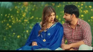 Bahu Jamidar Ki 2 Official Video Ajay Hooda, Pooja Hooda,Harjeet,Komal   New Haryanvi DJ Song 2026