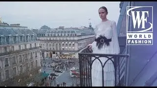 A La Russe Осень/Зима 17-18 Презентация Коллекции