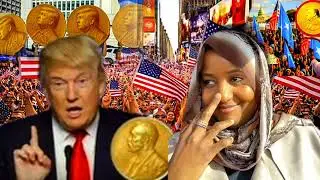 Trump's Nobel Prize: The Most Controversial Peace Prize Ever?