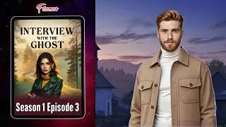 Interview with the Ghost &ndash; Season 1 Episode 3 (Game: Flames Stories)