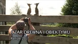Podlaski Pomost Kultury 2017 - Kaniuki