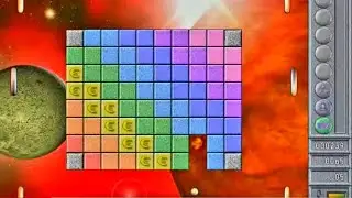 Cosmic Bug     &sup2;⁰⁰⁴       (Windows XP)