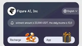 Figure AI 1 investment amount 4.2USDT, daily income 1.68USDT, income cycle is 60 days