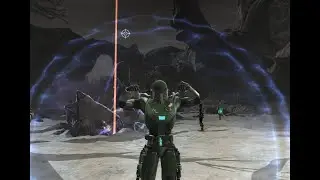 SWTOR Colossal Monolith (Story Mode, 16-Man)