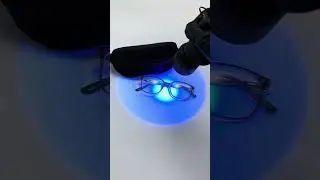 8805 I Color Changing Eyewear I Chashmay #shorts #eyewear #fashion #style #innovation  #lifestyle