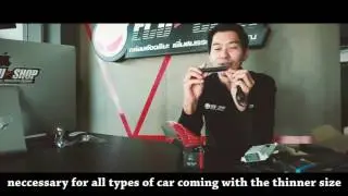 Monster Gauge 2 and Cube Max and Cube Smart