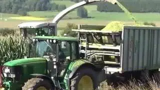 Maish&auml;ckseln 2017