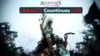 Ezio Legacy Countinue 🔥🔥