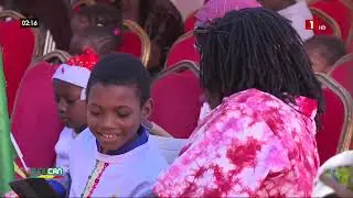 VOTRE MAGAZINE SUNU CAN N°8 - DIMANCHE 28 DÉCEMBRE  2025