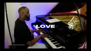 Love | David Billingsley