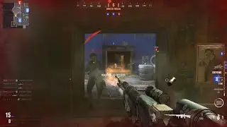 Vanguard Gold grind