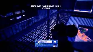 SpaceBoundUniverse | COTC | Round 1