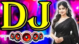 New Hindi Dj Song 💙Best Hindi Old Dj Remix 🥀 Bollywood Nonstop Dj Song ❤️&zwj;🔥2026 Dj Song New Dj Remix