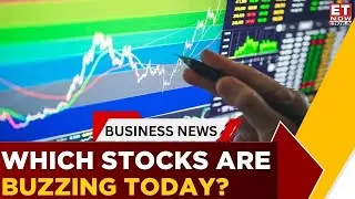Market Fatafat | Top Stocks in Focus Today | Titan, IndusInd Bank and Solar Stocks in Action