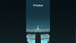 День сообщества Пиплапа #pokemon #pokemongo #pokeshorts #piplup #communityday #pogo