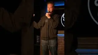 Land acknowledgments #standupcomedy