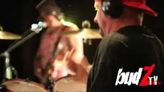 Sublime with Rome in Weed recording the new record!