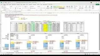 Fund Compensation Mini-Course! - 15. Performance fee   Hard Hurdle and HMW