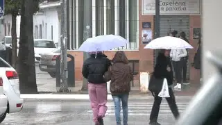 Vuelven las lluvias