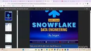 Master ADF-Snowflake Integration Like a Pro! 🚀