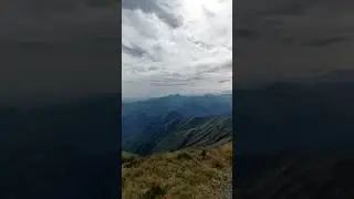 🇨🇭 10.8.23 - Gridone Monte Limidario - Centovalli 360&deg; View #mountains #monte #switzerland  &hearts;️🤍&hearts;️