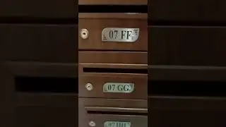 How to self check-out at Diamond Tower