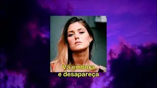 L&Eacute;ON | Tired of Talking (Legendado PT-BR)