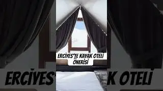 Kaf Otel&rsquo;de Family Suit Odası | Erciyes&rsquo;te Kayak Oteli &Ouml;nerisi