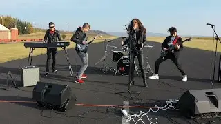 Melodica - Rockerů král (Official Music Video 2022)
