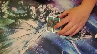 Blue eyes deck 2023