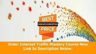 internet traffic mastery honest review ░▒▓- internet traffic mastery review by rod evans ░▒▓