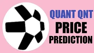Quant (QNT)  coin today price prediction | Quant (QNT) coin News Today latest