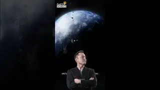 Reality of This Viral Video - Starlink Satellites train seen in the sky Elon Musk SpaceX 2024