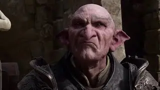 Leaked Hogwarts Legacy Gameplay!
